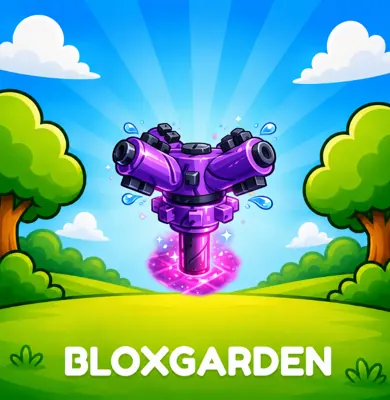 Super Sprinkler