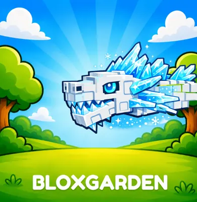 Ice Serpent